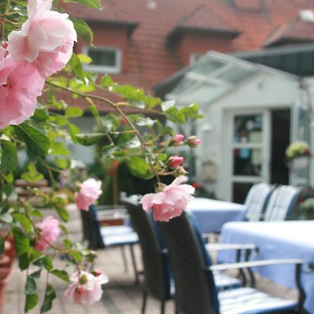Hotel-Restaurant Fasanerie Marburg Экстерьер фото